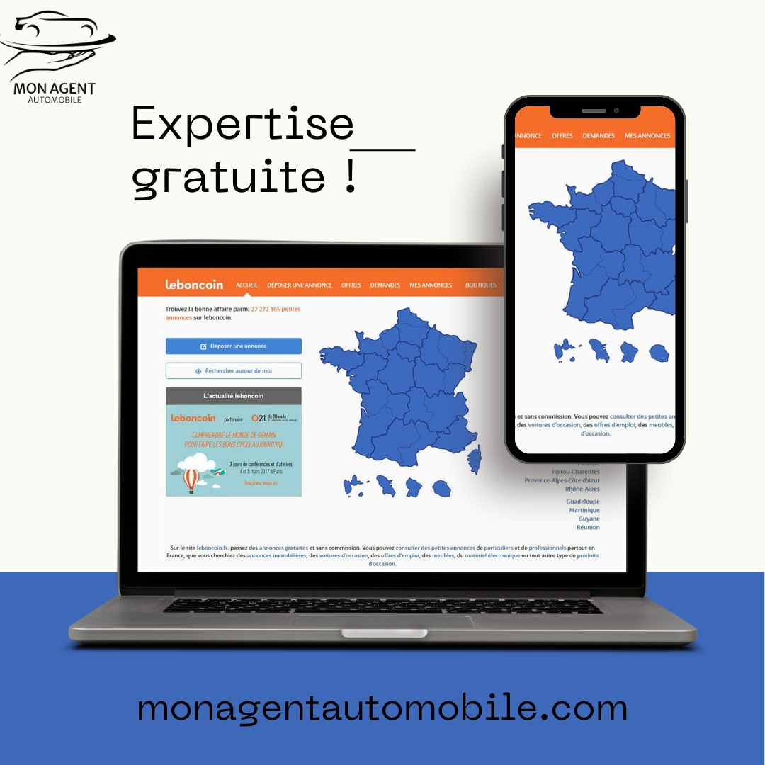 Expertise gratuite pour l'achat et l'importation de véhicules avec Mon Agent Automobile, votre courtier automobile à Bordeaux.