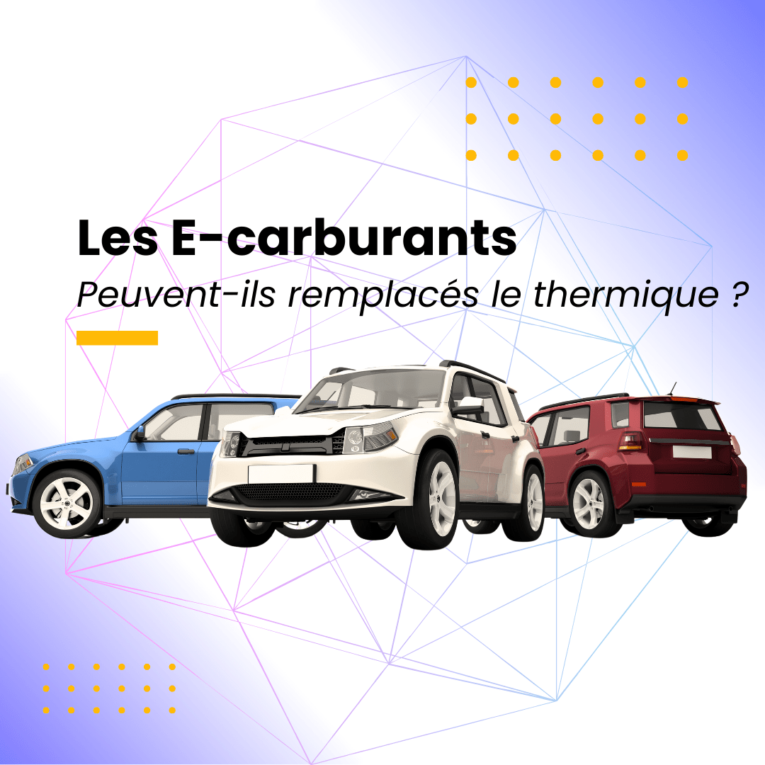 E-carburants versus moteurs thermiques : analyse de Mon Agent Automobile à Bordeaux.