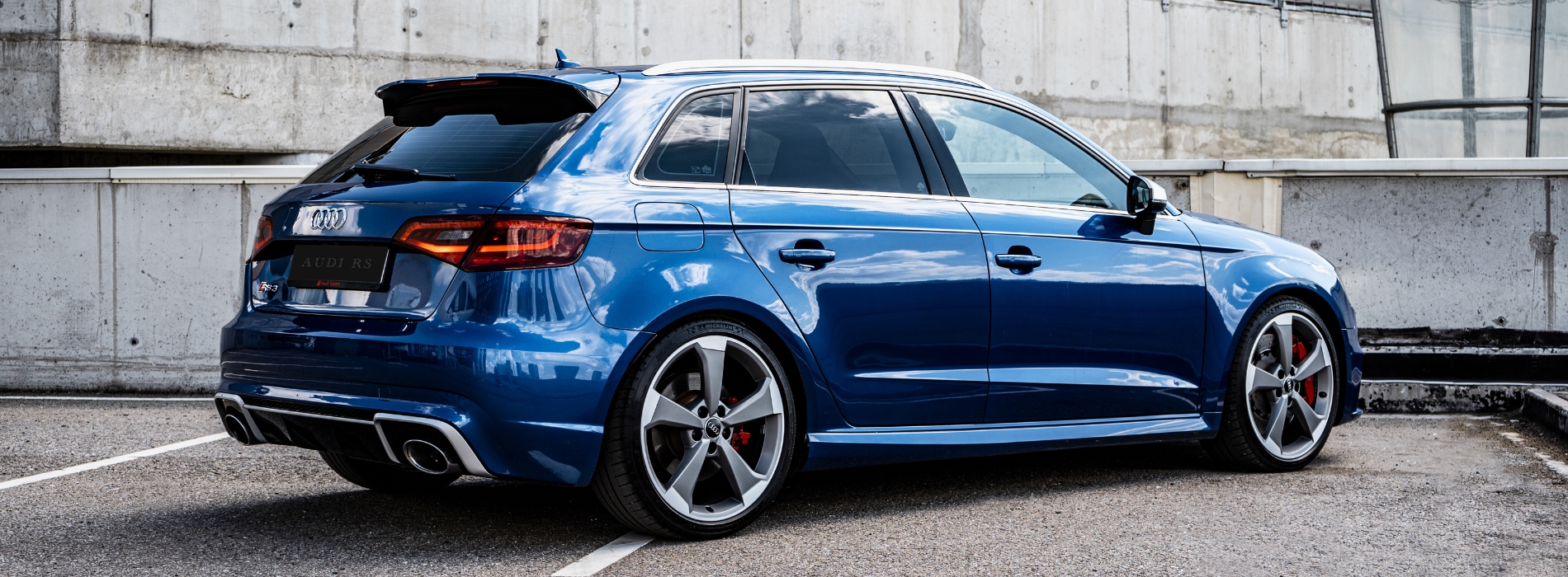 Import Audi A3 : Guide de celle que vous pouvez