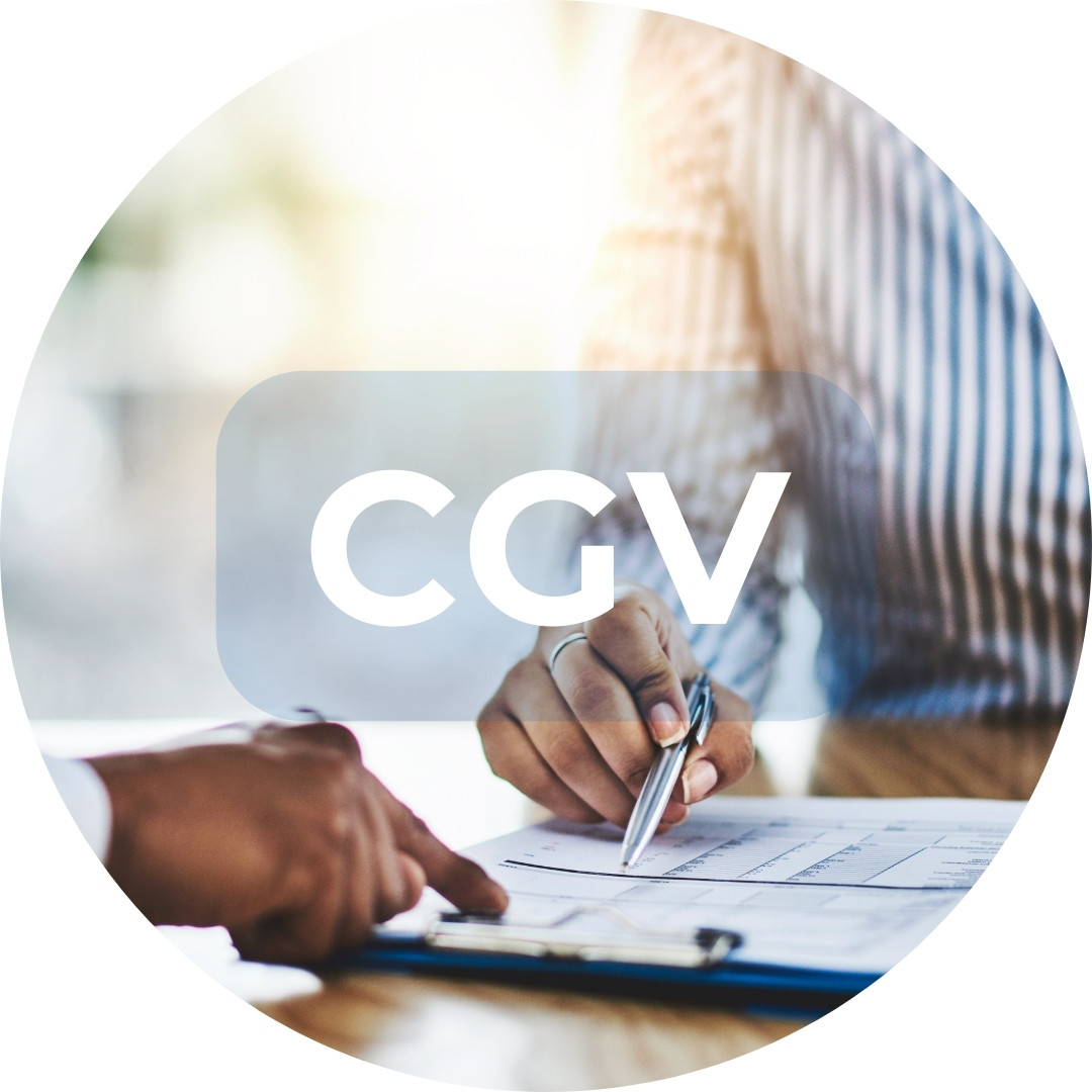 Conditions générale de vente de Mon Agent Automobile courtier automobile à Bordeaux - import voiture allemagne