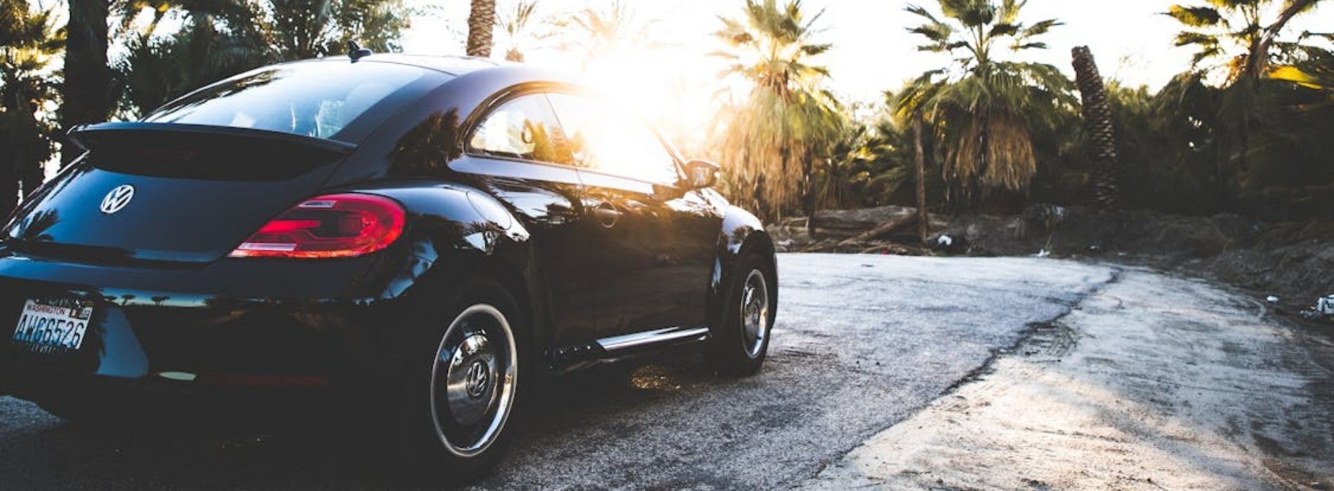 Volkswagen coccinelle courtier importation