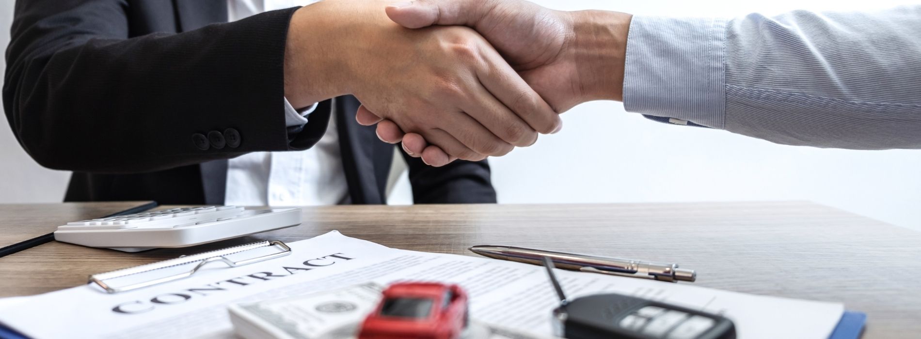 Pour importer un véhicule d'Allemagne : faites appel à un courtier en automobile