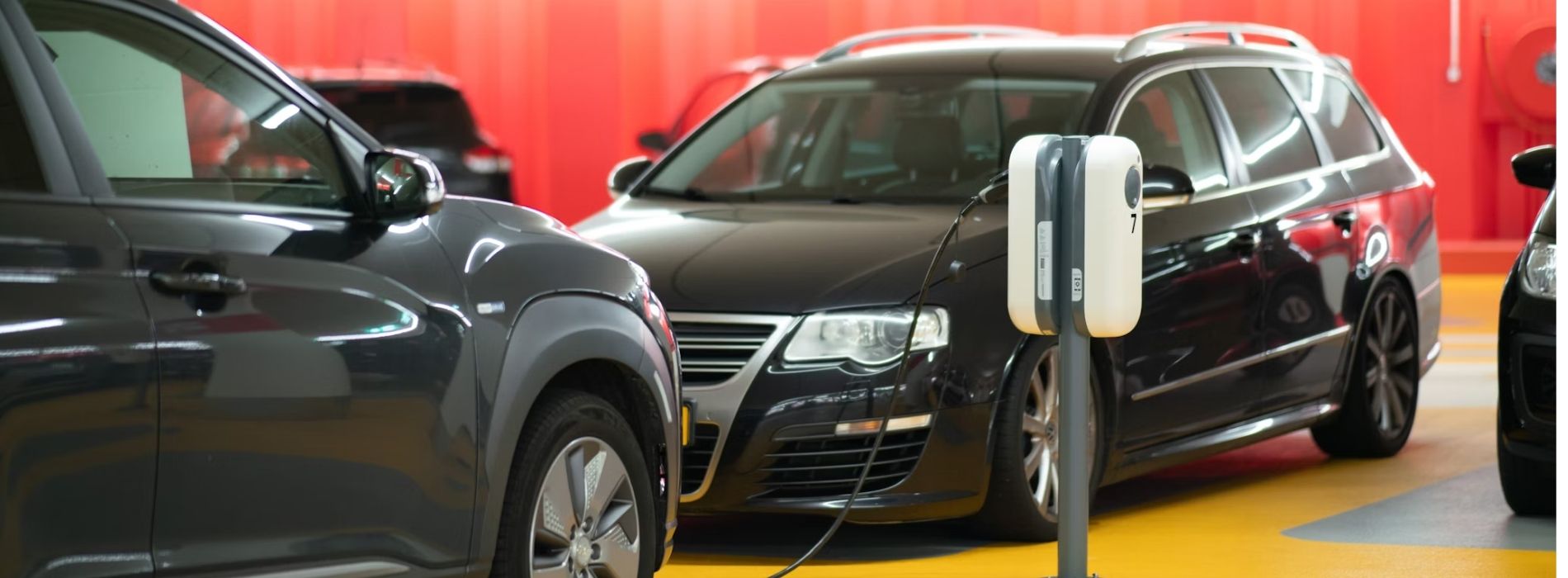 Volkswagen électrique allemagne occasion