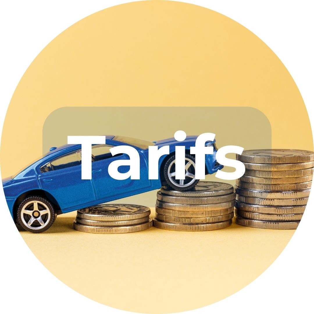 Tarifs de Mon Agent Automobile courtier automobile à Bordeaux