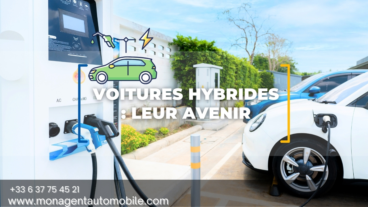 Les voitures hybrides rechargeable sont les véhicules les plus avantageux