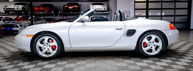 Comment importer un véhicule d'Europe