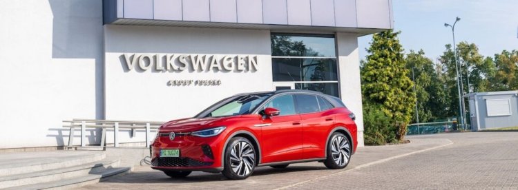 Opel Astra d’occasion en bon état vendue par un professionnel en Pologne