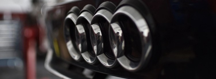 Audi A4 d’occasion en excellent état importée d’Allemagne avec Mon Agent Automobile