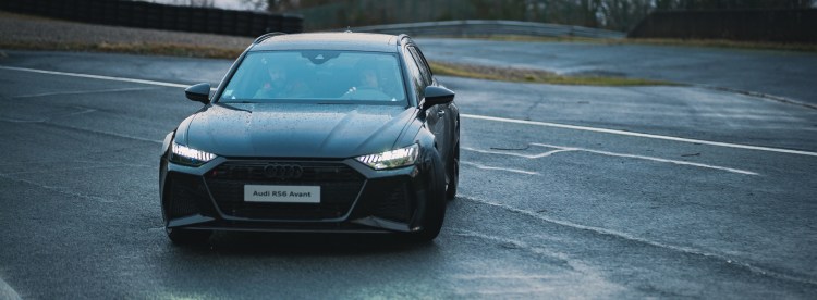 Audi d’occasion à vendre chez un professionnel en Belgique